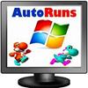 AutoRuns สำหรับ Windows 8