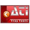 ATI Tray Tools สำหรับ Windows 8