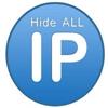 Hide ALL IP สำหรับ Windows 8