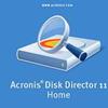Acronis Disk Director สำหรับ Windows 8