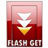FlashGet สำหรับ Windows 8