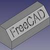 FreeCAD สำหรับ Windows 8