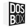 DOSBox สำหรับ Windows 8
