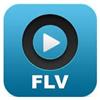 FLV Player สำหรับ Windows 8