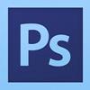 Adobe Photoshop สำหรับ Windows 8