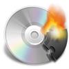 Free Disc Burner สำหรับ Windows 8