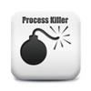 Process Killer สำหรับ Windows 8