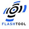 FlashTool สำหรับ Windows 8