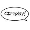 CDisplay สำหรับ Windows 8