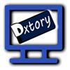 Dxtory สำหรับ Windows 8