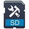 SDFormatter สำหรับ Windows 8