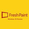 Fresh Paint สำหรับ Windows 8
