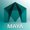 Autodesk Maya สำหรับ Windows 8