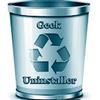 Geek Uninstaller สำหรับ Windows 8