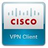 Cisco VPN Client สำหรับ Windows 8