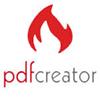 PDFCreator สำหรับ Windows 8