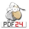 PDF24 Creator สำหรับ Windows 8