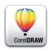 CorelDRAW สำหรับ Windows 8