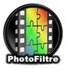 PhotoFiltre สำหรับ Windows 8