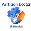 Partition Table Doctor สำหรับ Windows 8