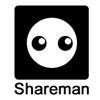 Shareman สำหรับ Windows 8
