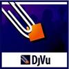 DjVu Viewer สำหรับ Windows 8