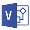 Microsoft Visio สำหรับ Windows 8