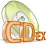 CDex สำหรับ Windows 8