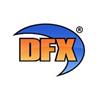 DFX Audio Enhancer สำหรับ Windows 8