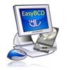 EasyBCD สำหรับ Windows 8