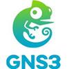 GNS3 สำหรับ Windows 8