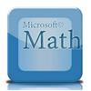 Microsoft Mathematics สำหรับ Windows 8